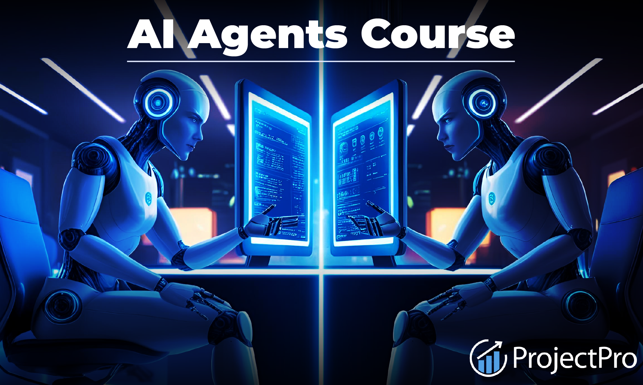 AI Agents Course: Build, Deploy & Master Agentic AI