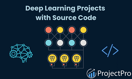 Deep Learning Projects with source code Deep Learning Projects with source code